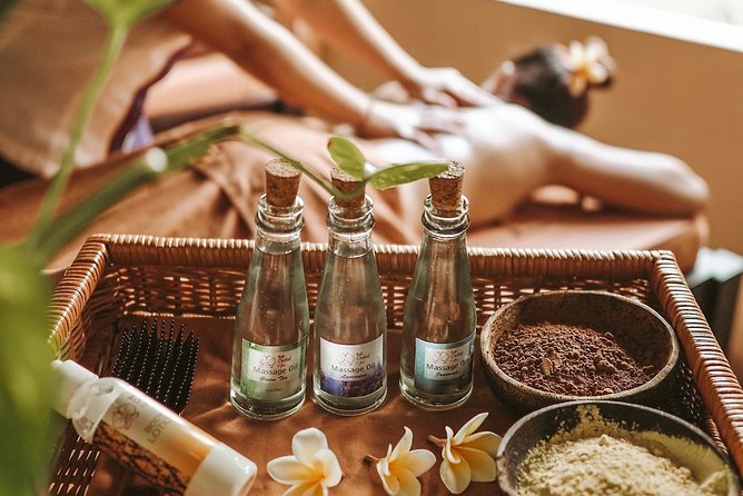 Royal Bali Massage 2 Hours in Nusa Dua Bali - Key points to know before booking