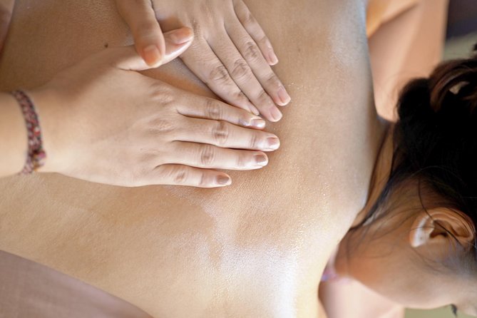 Royal Bali Massage 2 Hours in Nusa Dua Bali - Stop 4: Jimbaran and the value of included transport