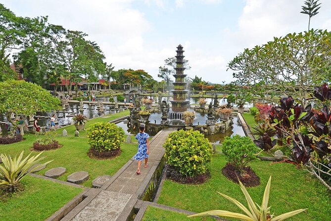 Royal Karangasem Heritage Tour - Key points at a glance