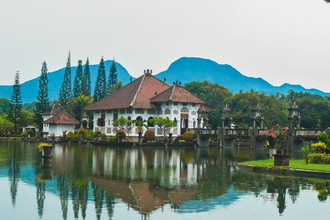 Royal Karangasem Heritage Tour - Puri Agung Karangasem and the kingdom’s royal story