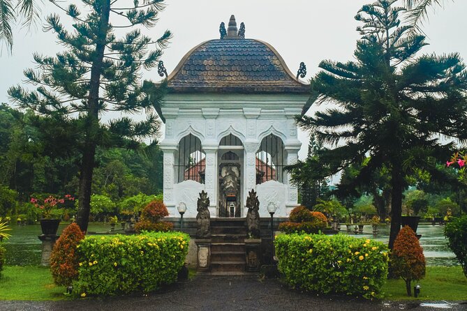 Royal Karangasem Heritage Tour - What the guide can make or break