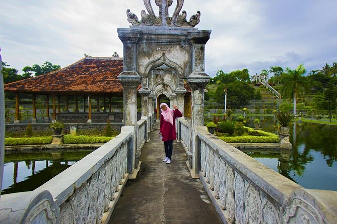 Royal Karangasem Heritage Tour - Transport, pickup, and the real length of the day
