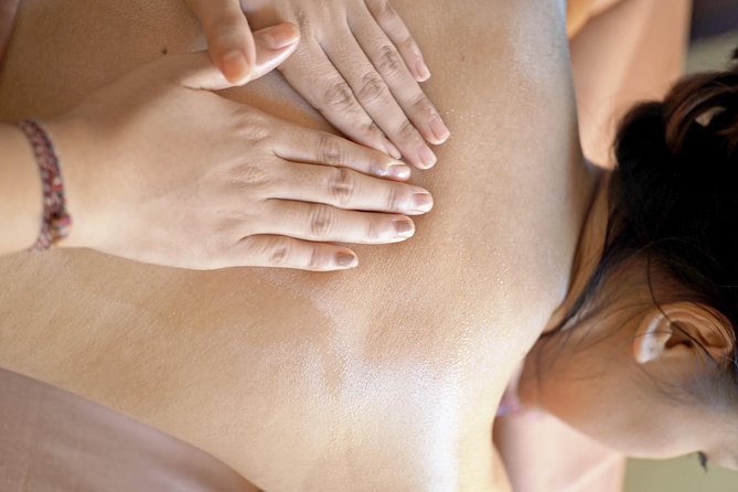 Royal Traditional Lulur Balinese Massage 2 hours Spa At Nusa Dua Bali - How the value compares with a simple massage
