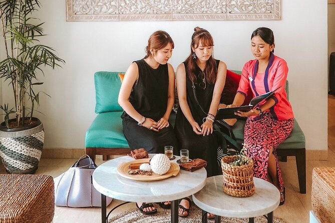 Royal Traditional Lulur Balinese Massage 2 hours Spa At Nusa Dua Bali - Who should book this spa experience