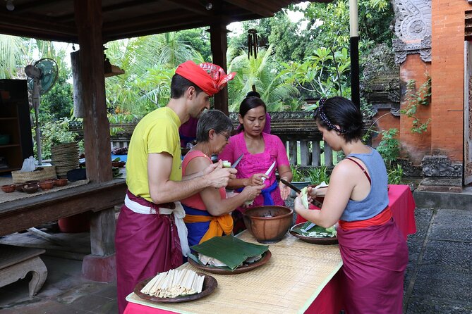 Rural Charm of Bali Tour - Extra stops and the question of value