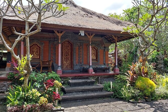 Rural Charm of Bali Tour - Who will enjoy this Bali village tour