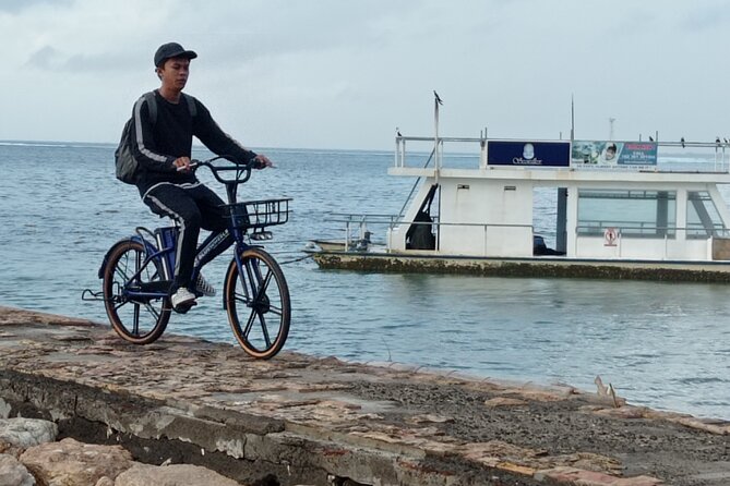Sanur Village E-bike Tour: Family-Friendly Adventure - Key points to know before booking