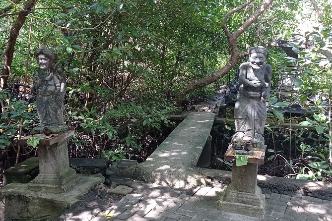 Sanur Village E-bike Tour: Family-Friendly Adventure - Visiting Bali’s turtle conservation effort