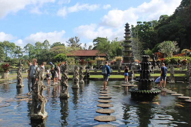 See The Gate of Heaven at Lempuyang Temple in Bali - The cost of a private day on Bali’s roads