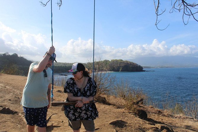 See The Gate of Heaven at Lempuyang Temple in Bali - Who will enjoy this east Bali tour