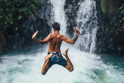 Sekumpul waterfall & aling2 waterfall with private service (including activity)