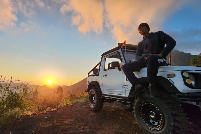 Sekumpul Waterfall Tour - Is $38.47 per person good value?