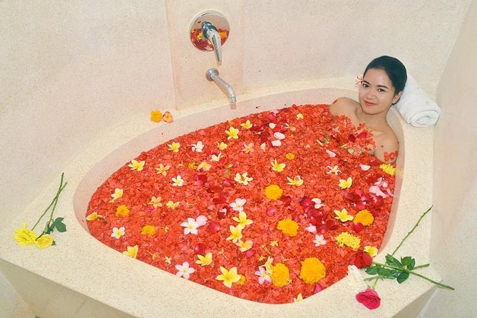 Seminyak 4-Hour Spa Treatment with Hotel or Airport Transfer - Key points to know before booking