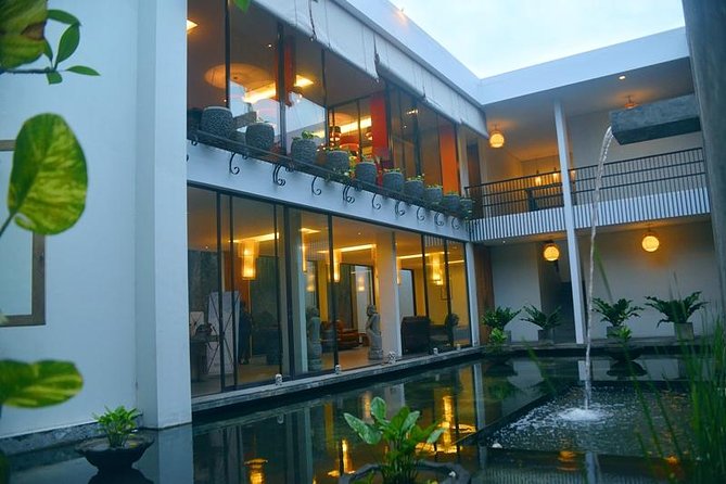 Seminyak 4-Hour Spa Treatment with Hotel or Airport Transfer - A four-hour pause in Seminyak