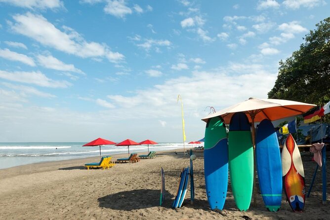 Seminyak Beach Bali Horse Riding - What the Seminyak Beach ride is really like