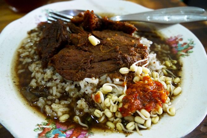 Seminyak Indonesian Food Tour - Why Seminyak needs a food guide