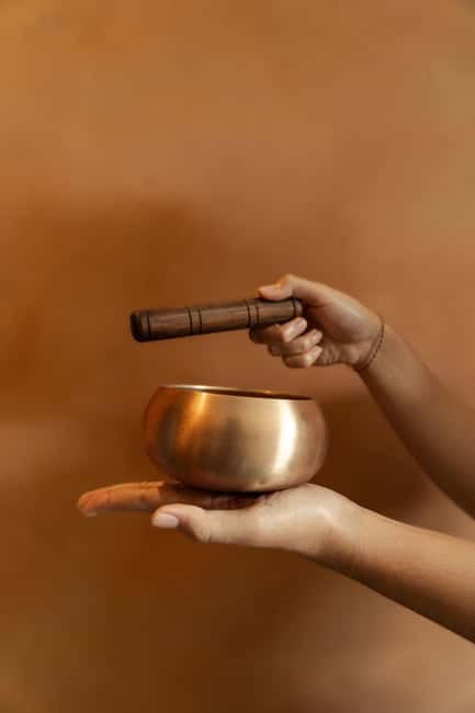 Seminyak: Relaxing Spa Experience at Svaha Spa Umalas - What the massage and treatment feel like