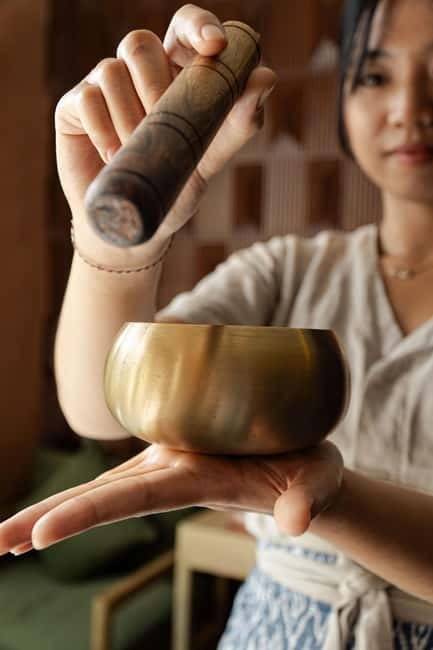 Seminyak: Relaxing Spa Experience at Svaha Spa Umalas - Who should book this spa visit