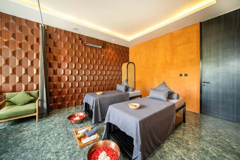 Seminyak: Relaxing Spa Experience at Svaha Spa Umalas - Booking tips that prevent small problems