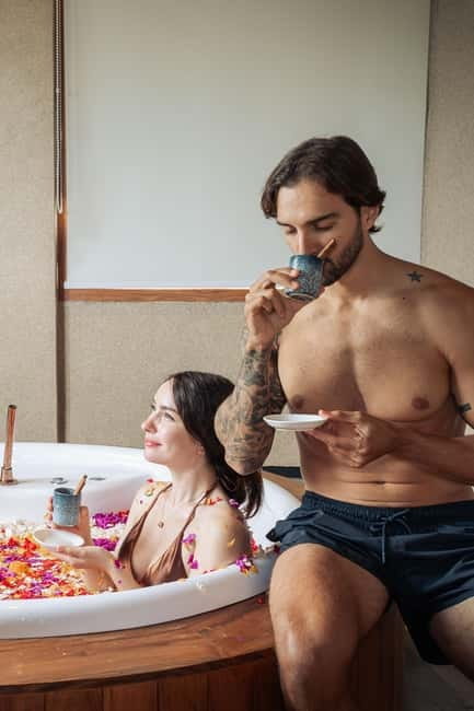 Seminyak: Spa Treatments at Svaha Spa Seminyak - Four useful things to know before booking