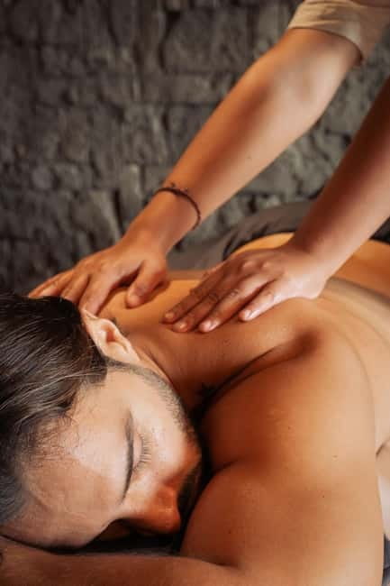 Seminyak: Spa Treatments at Svaha Spa Seminyak - Booking times, cancellation, and practical planning
