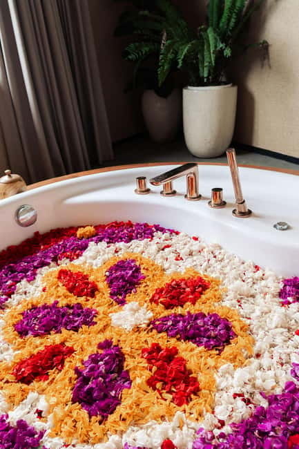 Seminyak: Spa Treatments at Svaha Spa Seminyak - Choosing between 15 and 90 minutes