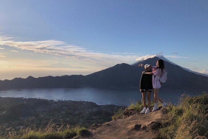 Sharing Mount Batur Sunrise Trekking Guide Pick Up and Drop Off - Why the 1:00 a.m. pickup matters