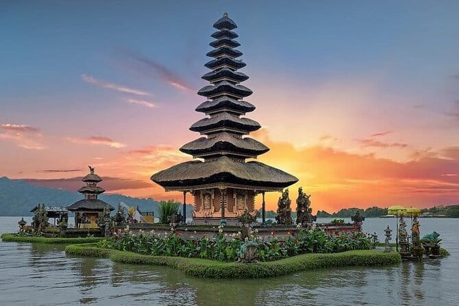 Shore Excursion Cruise Ship from Benoa and Celukan Bawang Port - Key points to know before booking