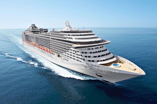 Shore Excursion Cruise Ship From Celukan Bawang Port - Key points to know before you book