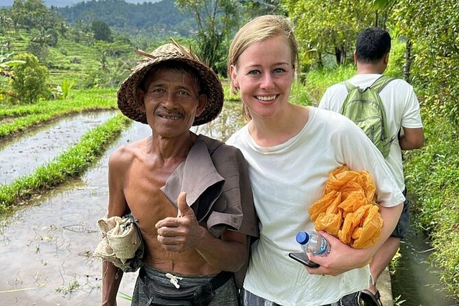 Sidemen Trekking: A Walk from a Different Perspective - How hard is this two-hour walk?