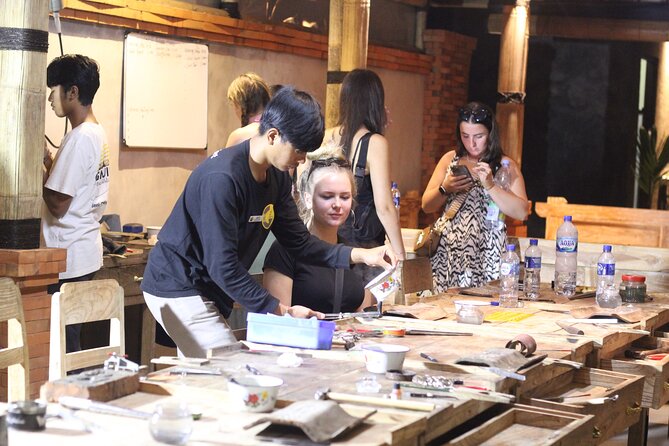 Silver Jewelry Making Class and Ubud Tour with All Inclusive - Who will enjoy this day most