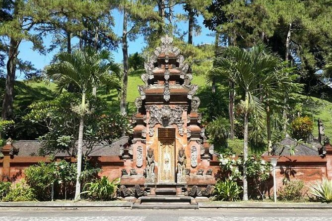 Skip the Line Tirta Empul Temple Entrance Ticket All Inclusive - Is $29.54 a fair price?