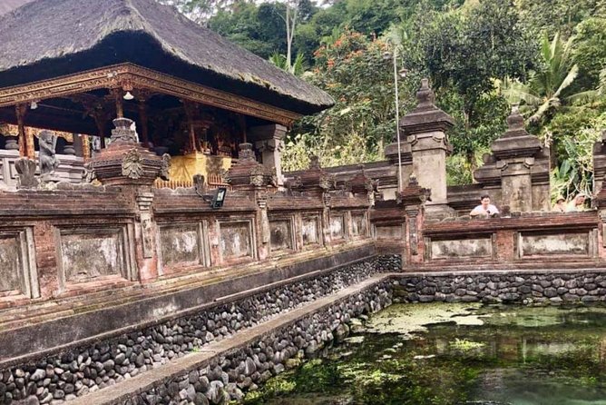 Skip the Line Tirta Empul Temple Entrance Ticket All Inclusive - Who will get the most from this experience?