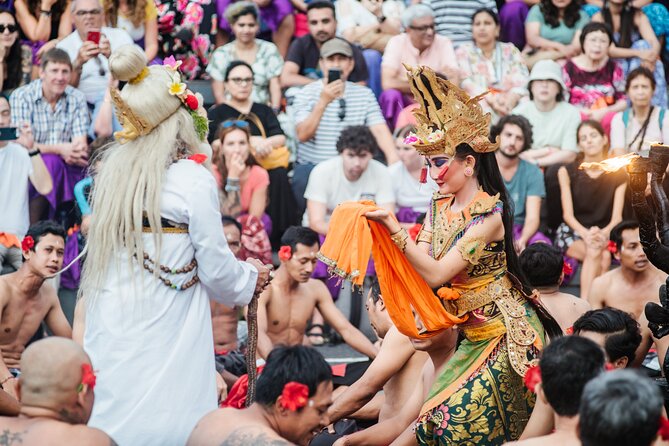 Skip The Line Tour: Uluwatu Temple and Kecak Fire Dance Tour – Half Day - Is the skip-the-line promise reliable?