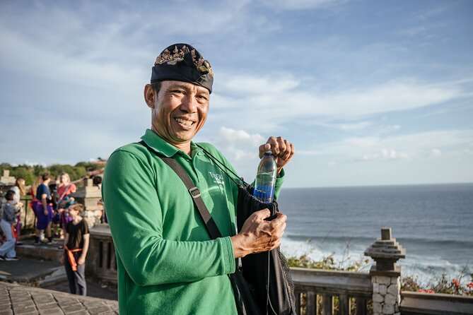 Skip The Line Tour: Uluwatu Temple and Kecak Fire Dance Tour – Half Day - The four o’clock start and Bali traffic