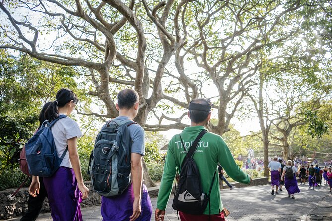 Skip The Line Tour: Uluwatu Temple and Kecak Fire Dance Tour – Half Day - Dress, heat, and practical comfort