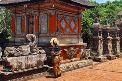 Skip-the-Line: Ubud Tour – All Inclusive Tickets