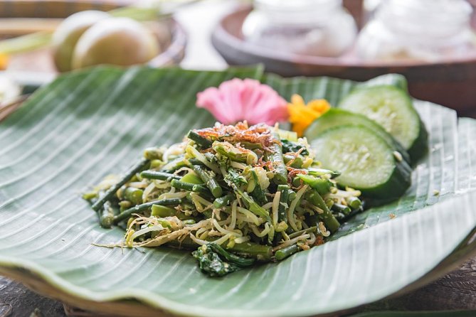 Small-Group Farm Tour & Balinese Cooking Class in Ubud with Kadek - Why this Ubud cooking class feels different