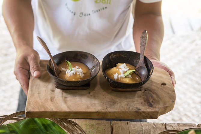 Small-Group Farm Tour & Balinese Cooking Class in Ubud with Kadek - What the $49 price really includes