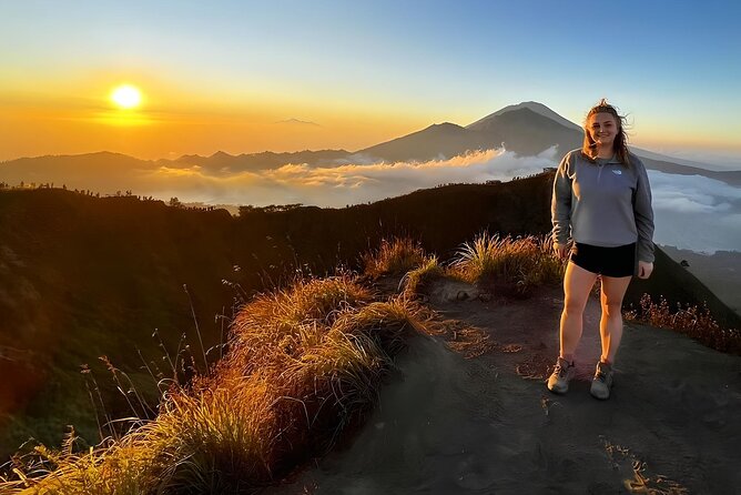 Small Group Mount Batur Sunrise Hike - Leaving Seminyak while Bali is still asleep