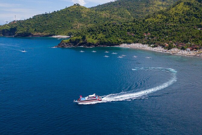 Snorkeling Adventure with East Nusa Penida Tour All Inclusive - Five hours on Nusa Penida’s roads