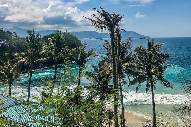 Snorkeling at Blue Lagoon Bali with Lunch and Transport - Indonesian lunch gives the schedule a needed pause