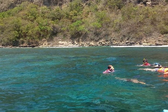 Snorkeling at Blue lagoon For walking customers - Timing, group size, and the pace of the outing