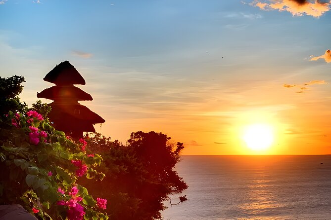 Snorkeling In Nusa Penida And Uluwatu Sunset Tours - Why this Bali day trip takes so long