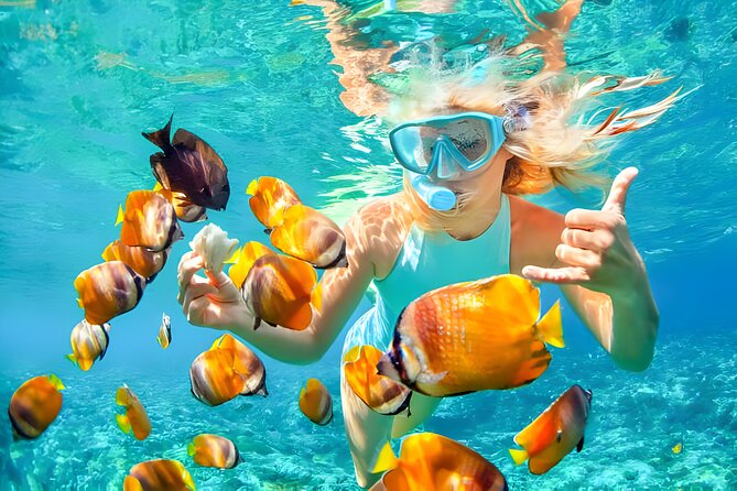 Snorkeling In Nusa Penida And Uluwatu Sunset Tours - Uluwatu Temple before sunset