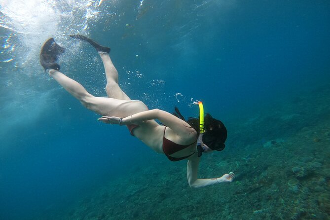 Snorkeling In Nusa Penida And Uluwatu Sunset Tours - Jimbaran Bay and the grilled seafood finish