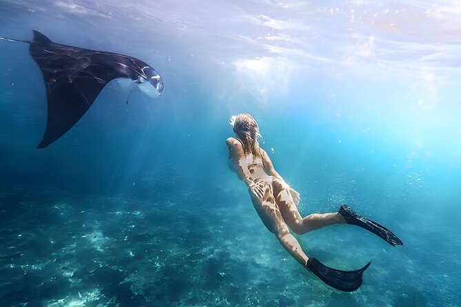 Snorkeling In Nusa Penida Island With Manta Ray From Bali - Key points to know before booking