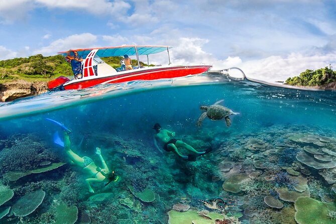Snorkeling Manta Ray Safari in Nusa Penida - Manta Bay: the main reason to go