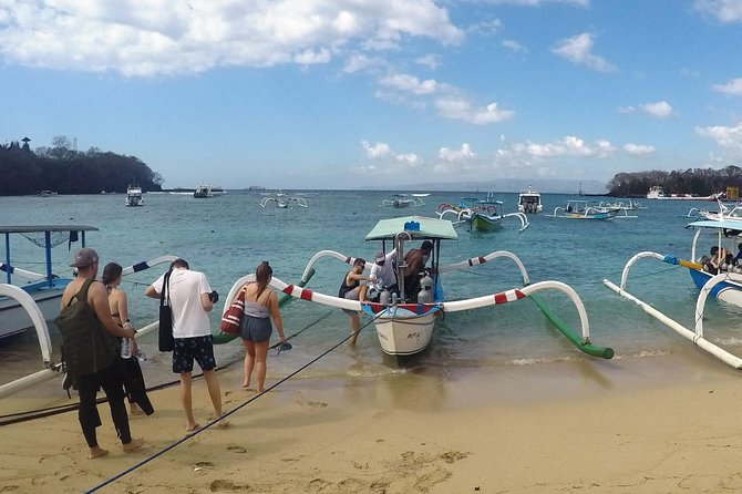 Snorkeling Package at Padang Bai Blue Lagoon - Transport, group size, and the real pace of the day