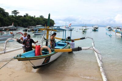 Snorkeling Tour at Blue Lagoon with Private Hotel Transfer